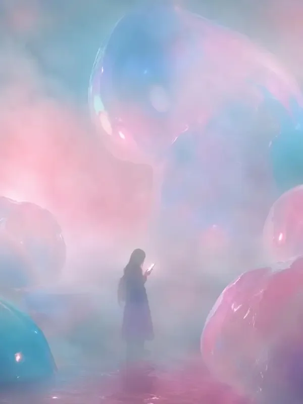 深夜第二通电话 - 芒果魔改短剧 深夜第二通电话短剧封面