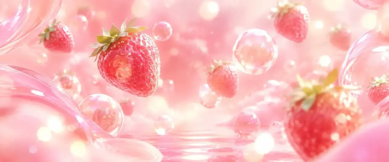 草莓味的你 - 芒果魔改短剧 草莓味的你 - 芒果魔改短剧热播推荐