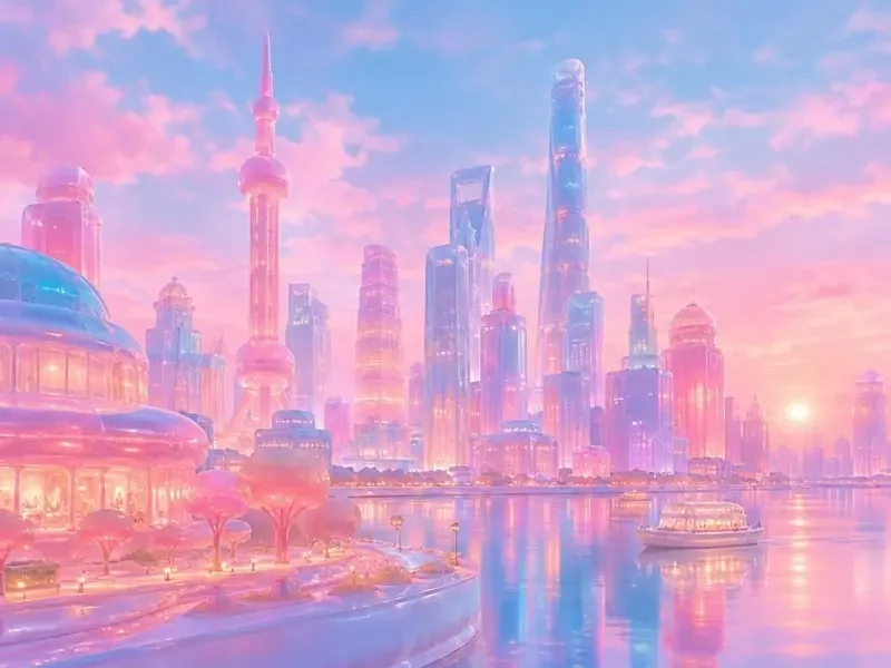 都市情感 - 芒果魔改短剧 都市情感频道封面