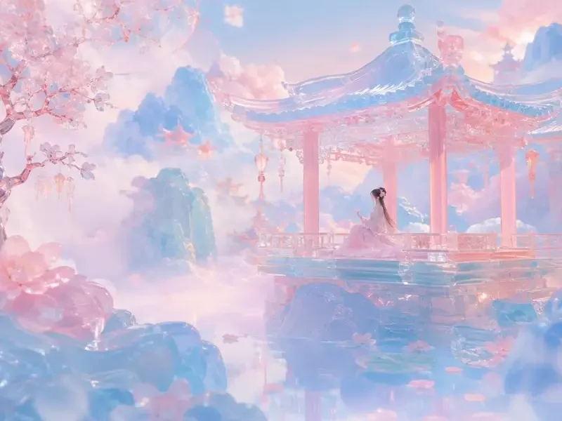 古装权谋 - 芒果魔改短剧 古装权谋频道封面